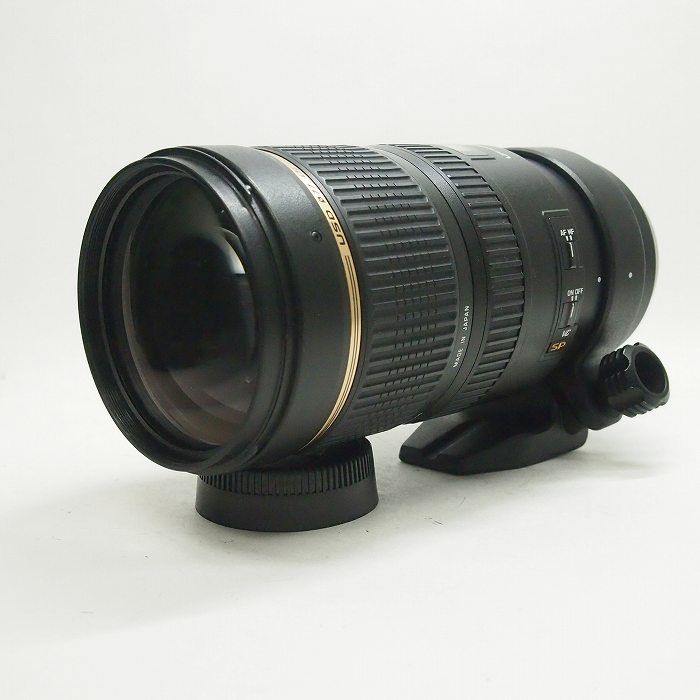 タムロン TAMRON SP 70-200|2.8 DI VC USD A 009 ニコン用