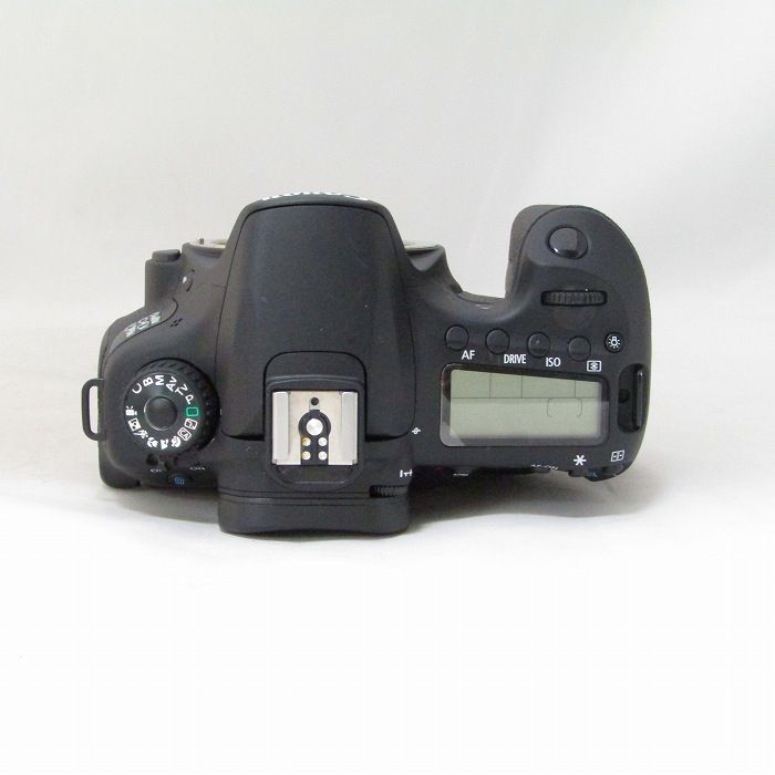 CANON 60D　中古品 中古】(キヤノン) Canon EOS 60D ボデイ - メルカリ