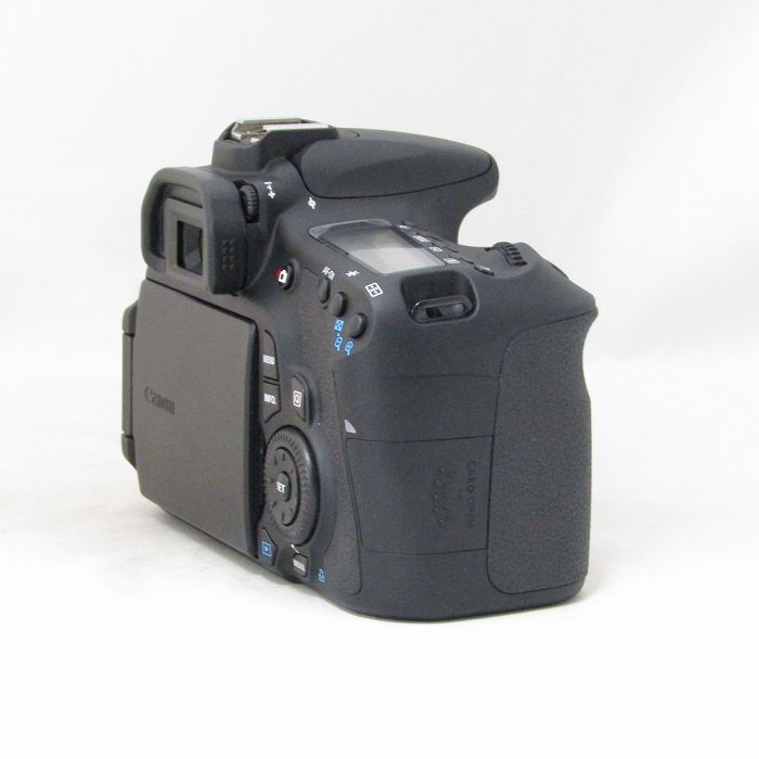 中古】(キヤノン) Canon EOS 60D ボデイ - メルカリ