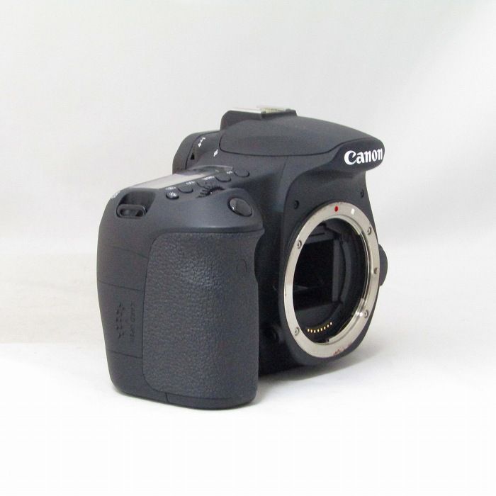 中古】(キヤノン) Canon EOS 60D ボデイ - メルカリ