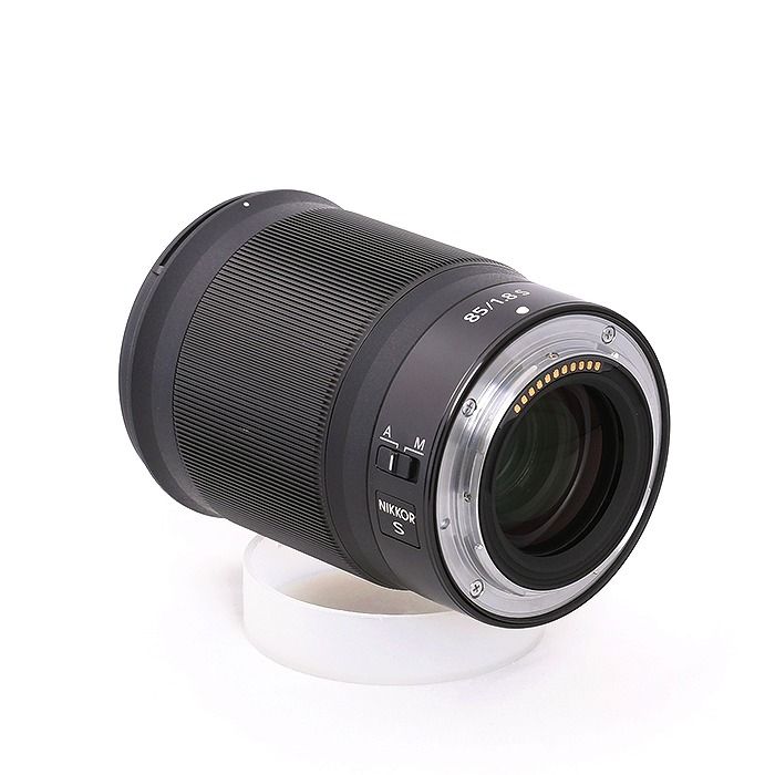 ニコン Nikon Z 85 1 8 S
