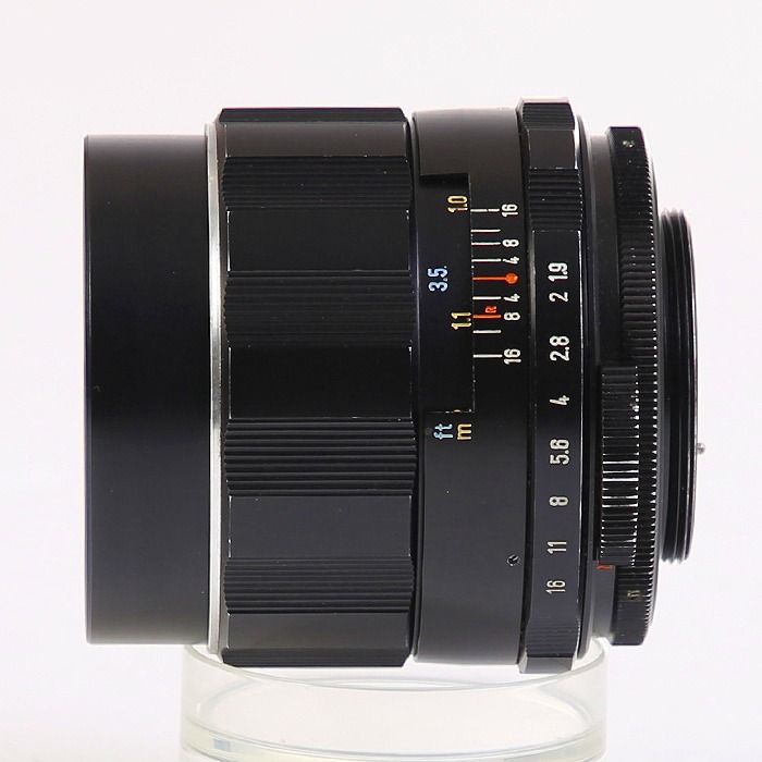 ペンタックス PENTAX スーパータクマー 85 1 9 M 42