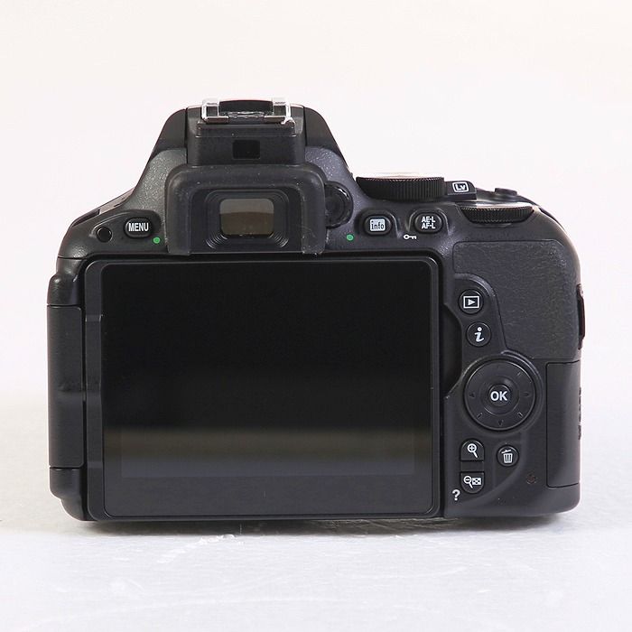  ニコン Nikon D 5500 18 55 VR 2 レンズキツト ブラツク その他 カメラ