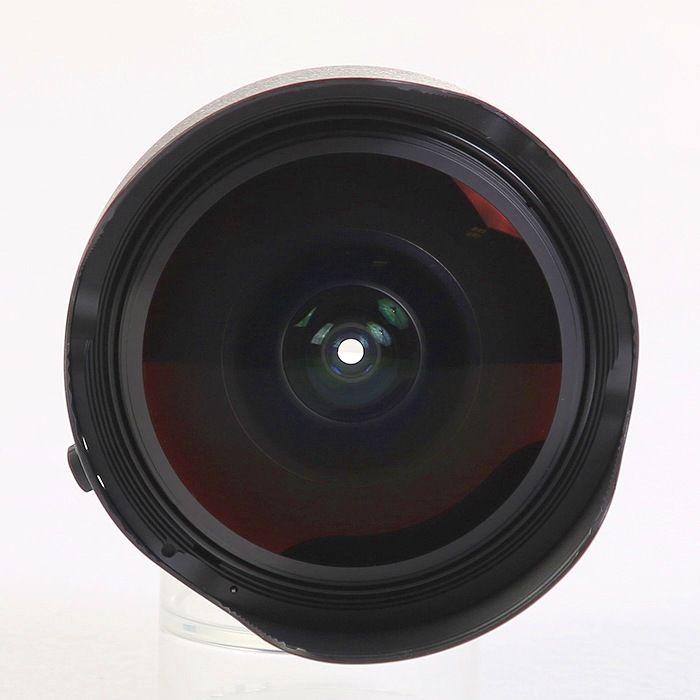 キヤノン Canon EF 8-15|F 4 L フイツシユアイ USM