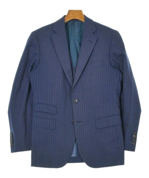 BLACK LABEL CRESTBRIDGE テーラードジャケット メンズ 【古着】【中古