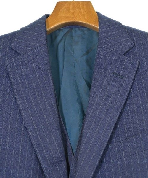 BLACK LABEL CRESTBRIDGE テーラードジャケット メンズ 【古着】【中古