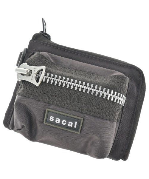 sacai 財布・コインケース メンズ 【古着】【】【送料無料】