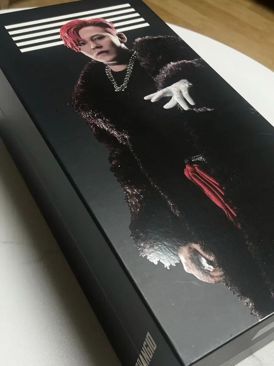 数量限定，定番人気 JDスタジオ G-DRAGON（ジードラゴン）フィギュア 限定モデル その他