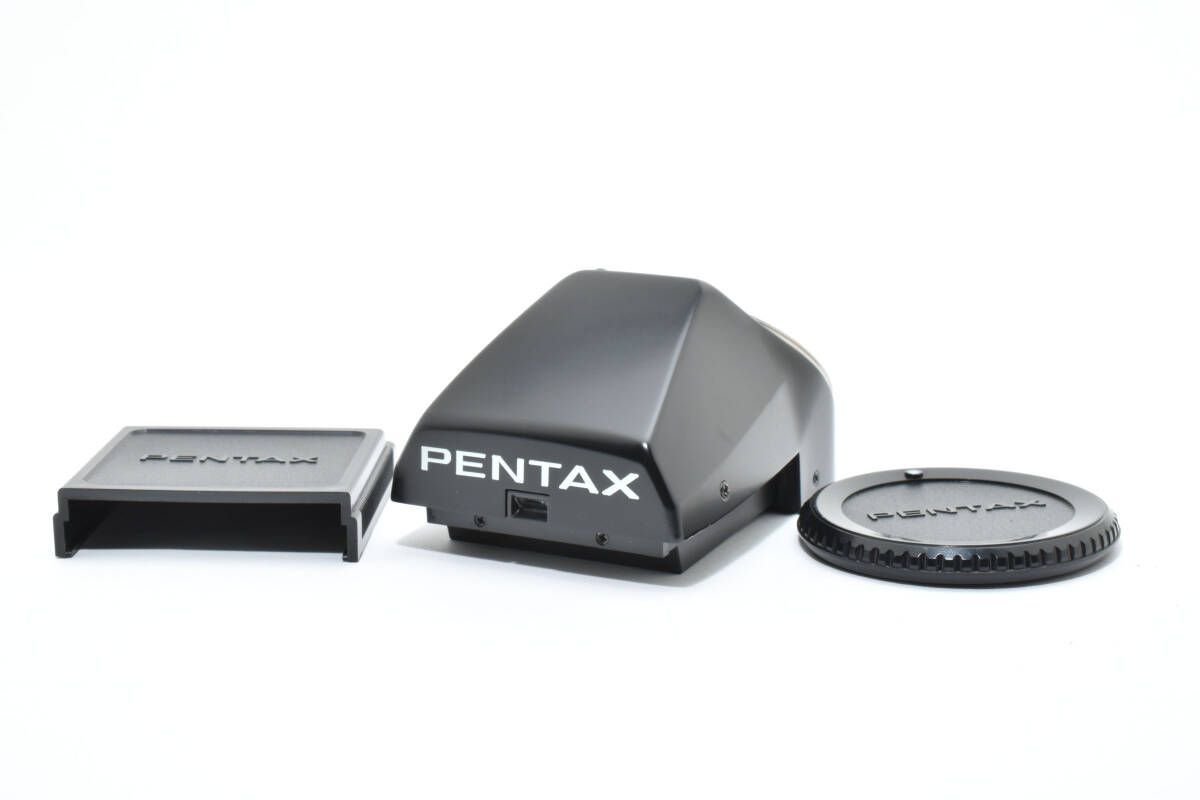 ペンタックス PENTAX FB-1 LX用ファインダー 821