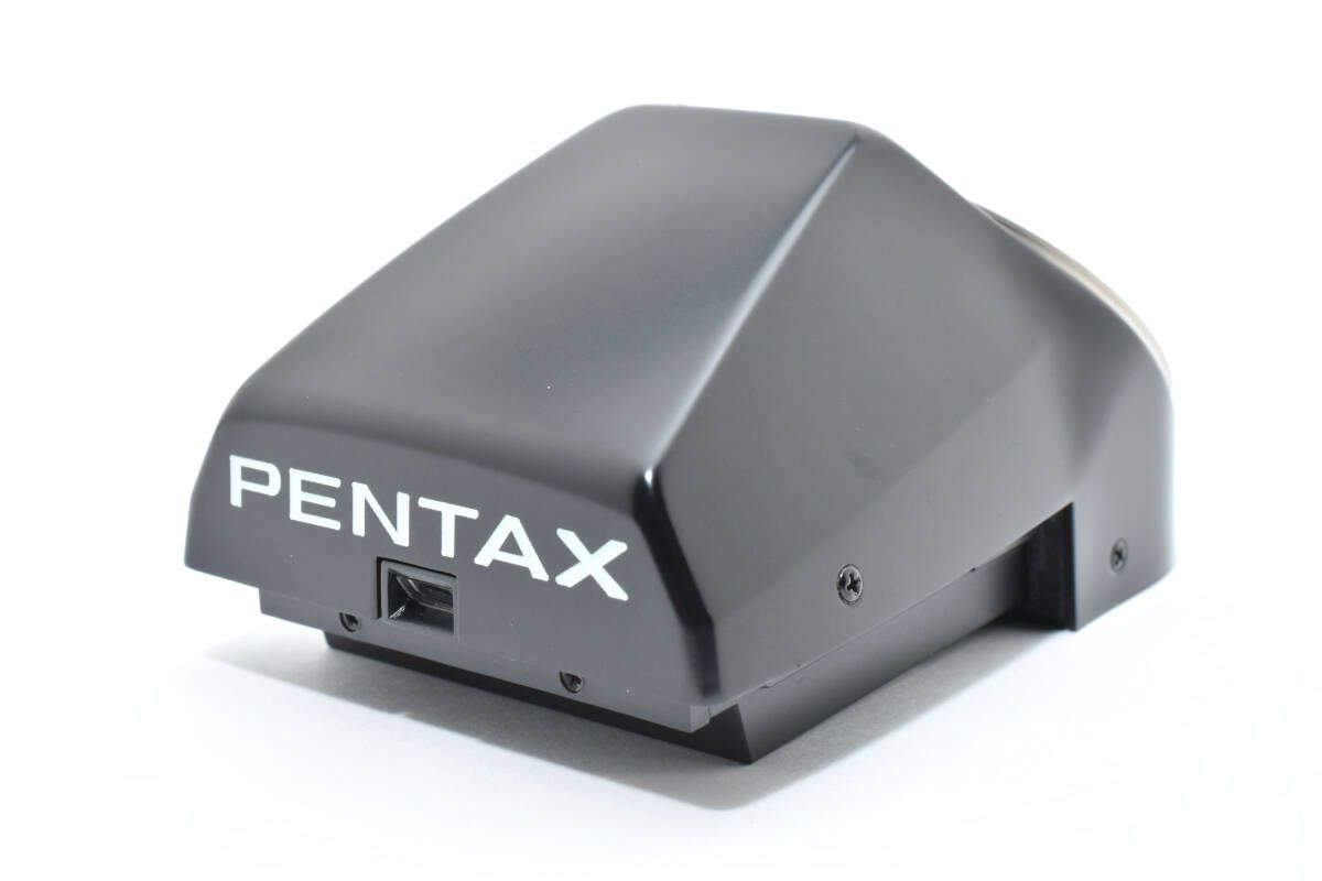 ペンタックス PENTAX FB 1 LX用ファインダー 821