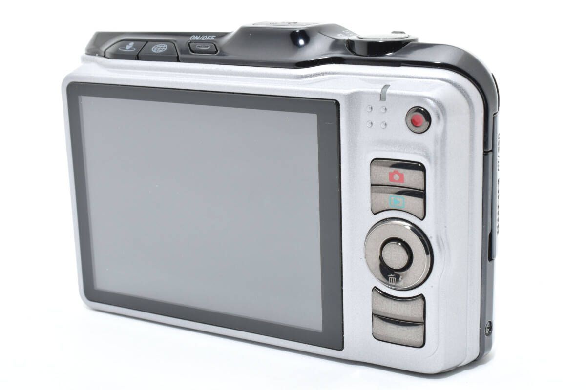 ☆極上品☆CASIO カシオ EXILIM EX-H20G #3853W2122#11 - メルカリ