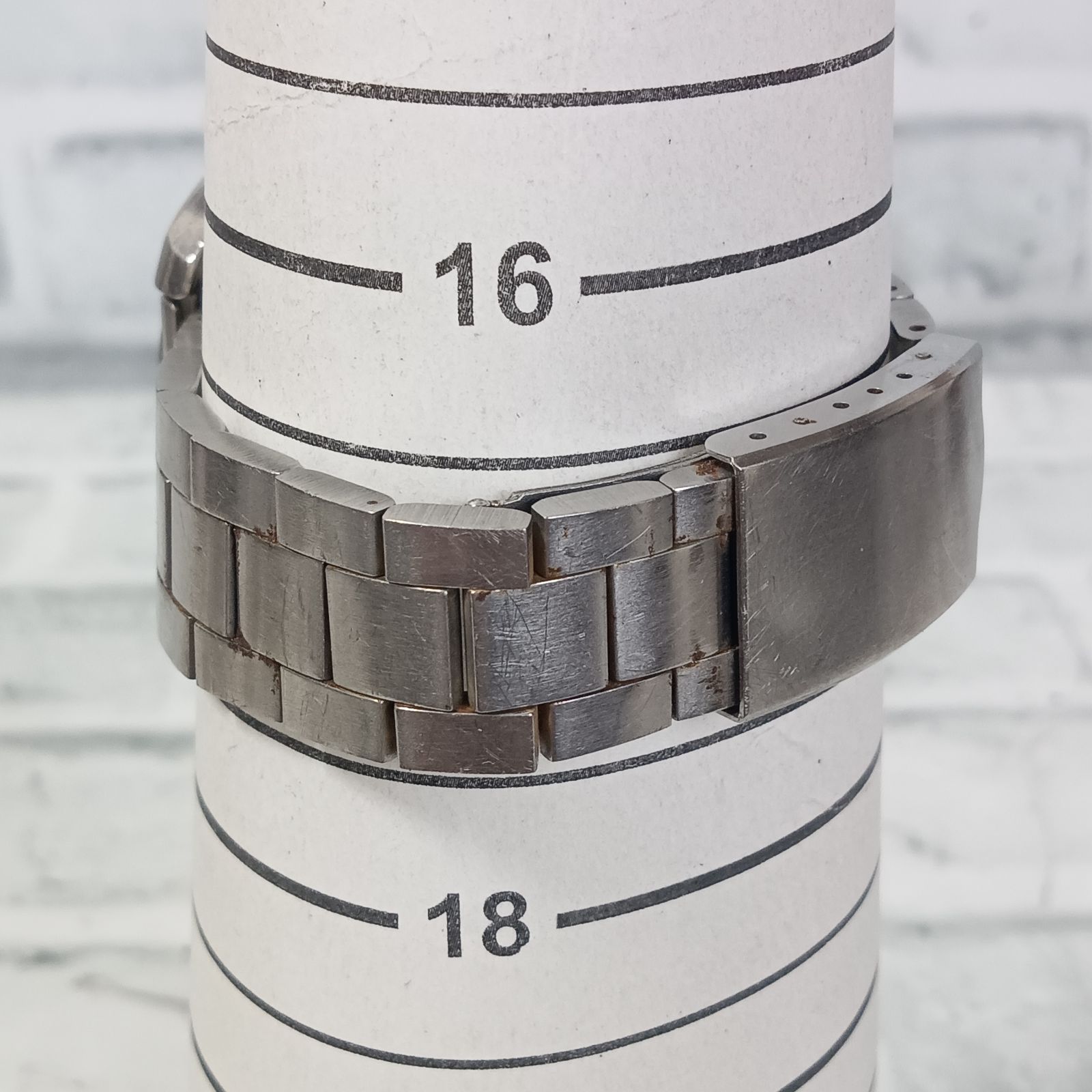 稼働】1212-1 SEIKO 5ACTUS セイコー ファイブ アクタス 7019-7000 