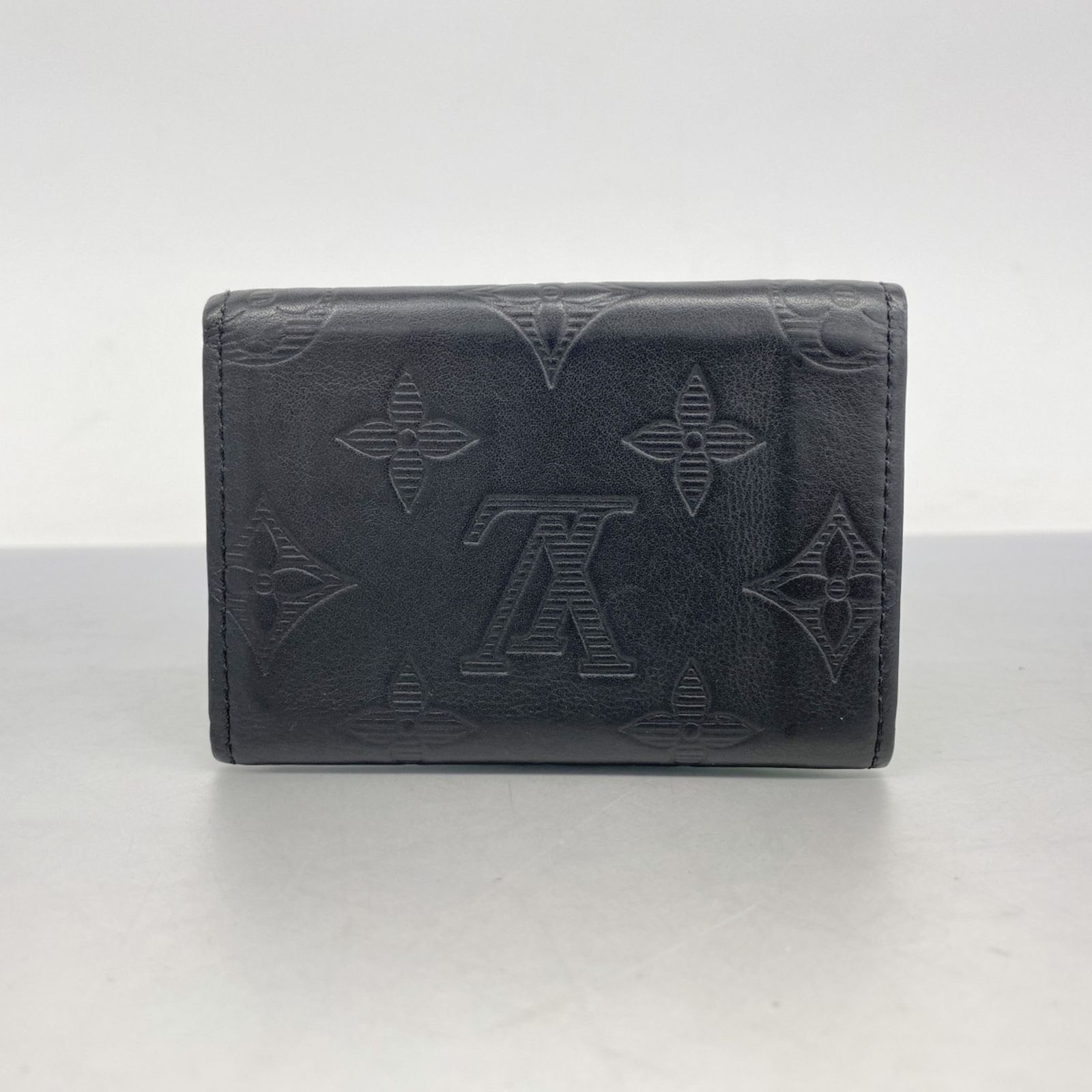 ルイ・ヴィトン(Louis Vuitton) ルイ・ヴィトン 三つ折り財布