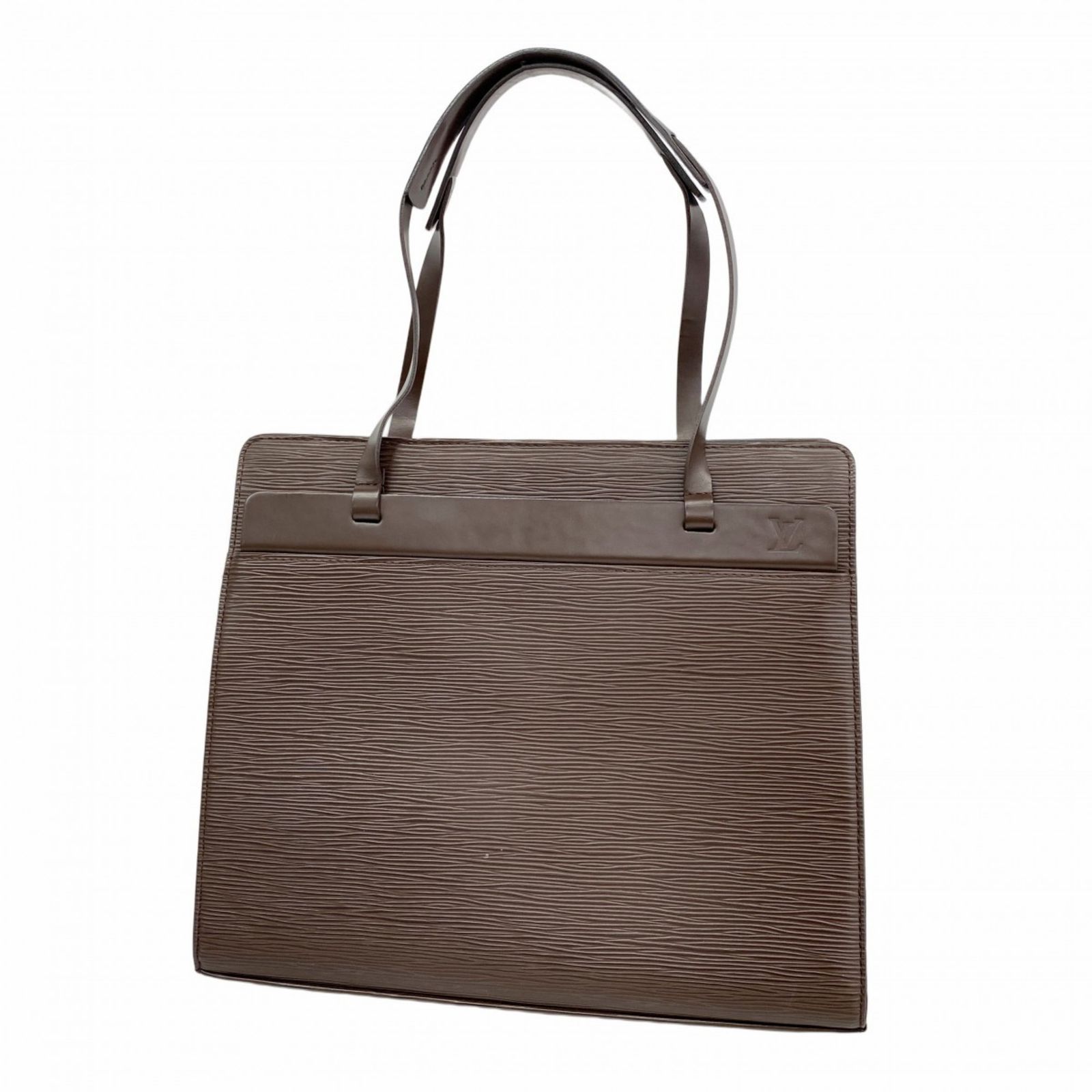 ルイ ヴィトン Louis Vuitton ハンドバッグ エピ クロワゼットPM M 5249 D モカレディース