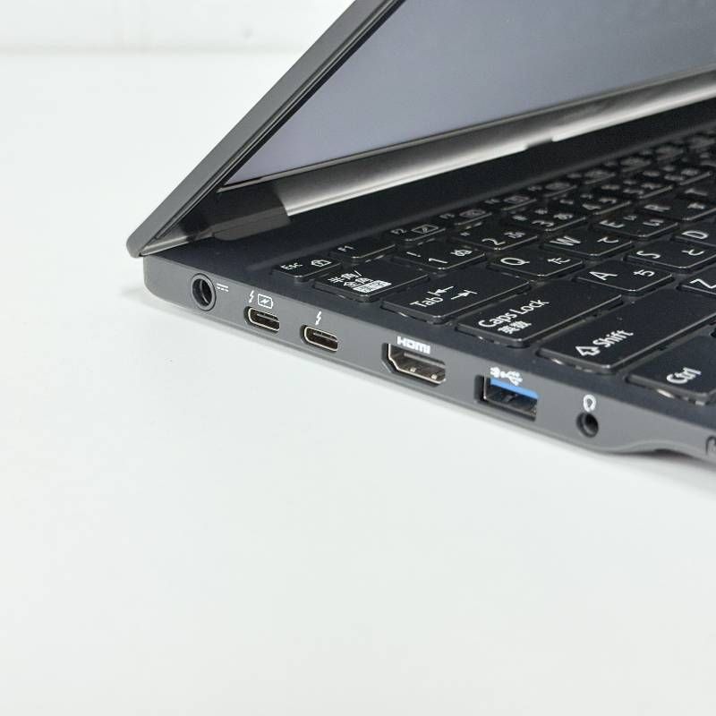 整備済み品 DynaBook