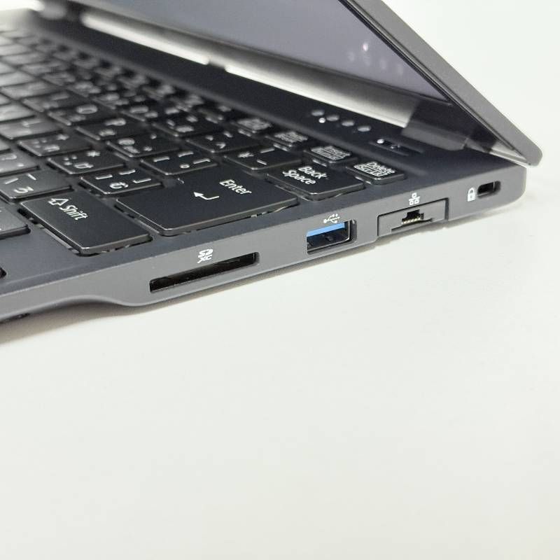 DynaBook ノートパソコン