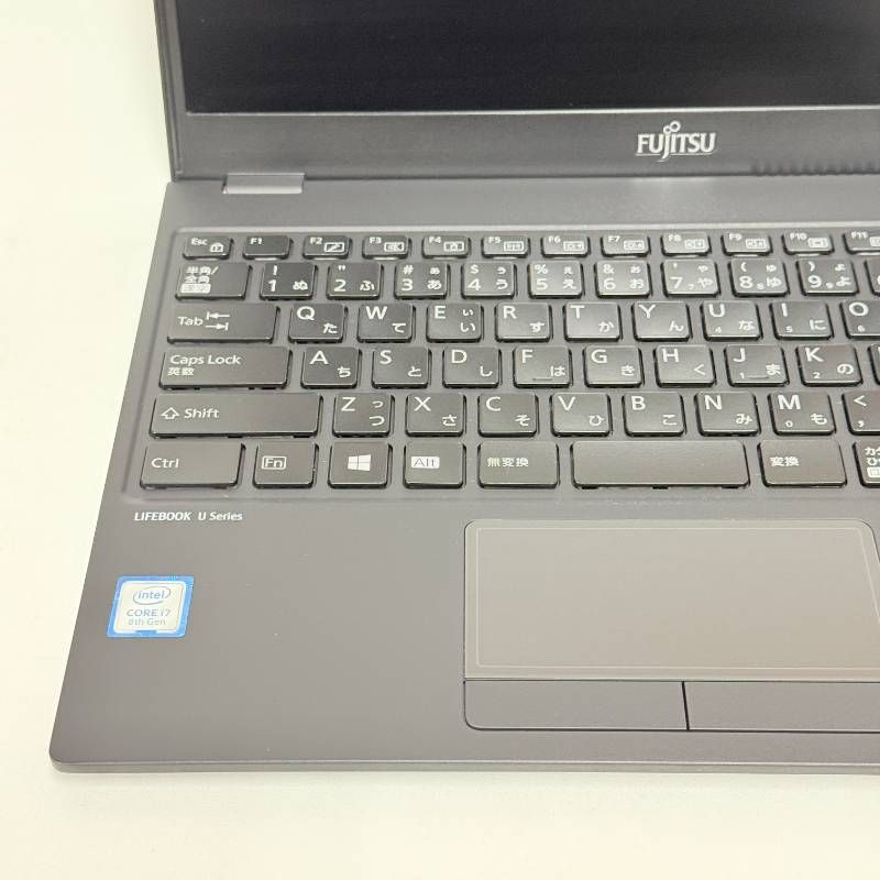  整備済み品 DynaBook ノートパソコン Windows 11 第11世代 Corei 7 SSD フルHD 15.6ンチ 顔認証 318 Windowsノート本体 ノートPC