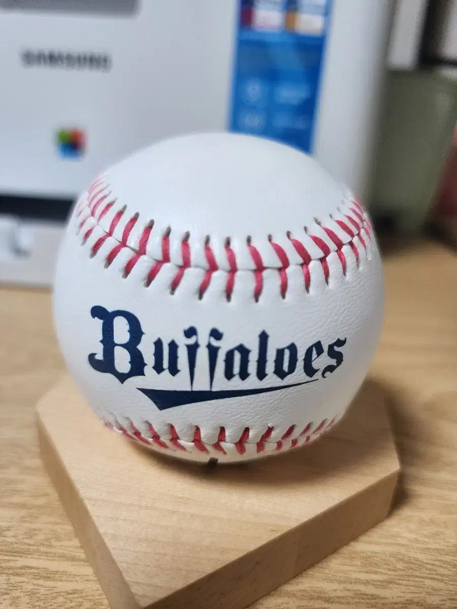 ヨウジ ヤマモト オリックス サインボール No 18