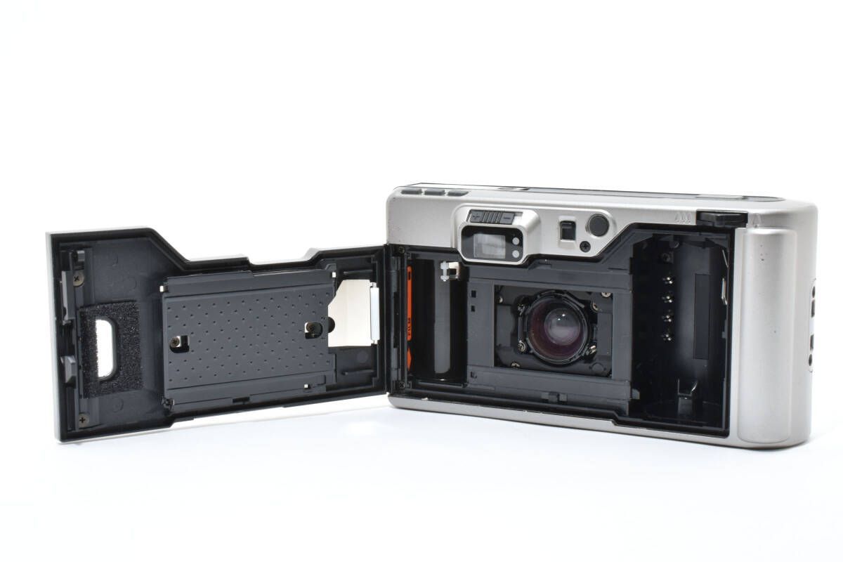 ☆良品☆ペンタックス PENTAX ESPIO 80 コンパクトフィルムカメラ