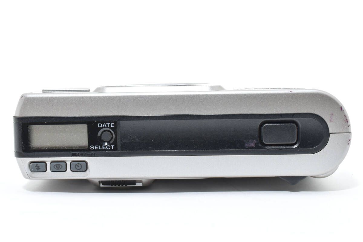  ペンタックス PENTAX ESPIO 80 コンパクトフィルムカメラ 89 コンパクトカメラ(フィルム) フィルムカメラ