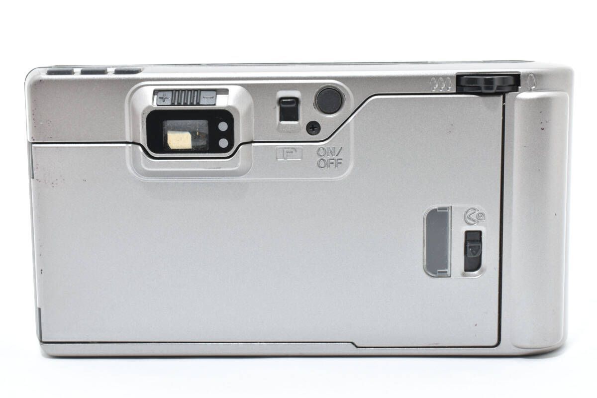 ☆良品☆ペンタックス PENTAX ESPIO 80 コンパクトフィルムカメラ ☆良品☆ペンタックス PENTAX ESPIO 80 コンパクトフィルムカメラ