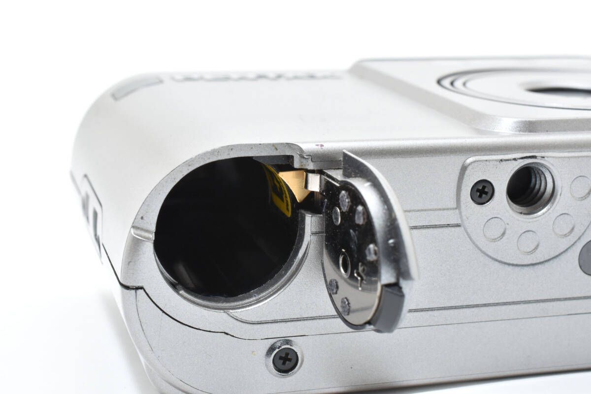 ☆良品☆ペンタックス PENTAX ESPIO 80 コンパクトフィルムカメラ