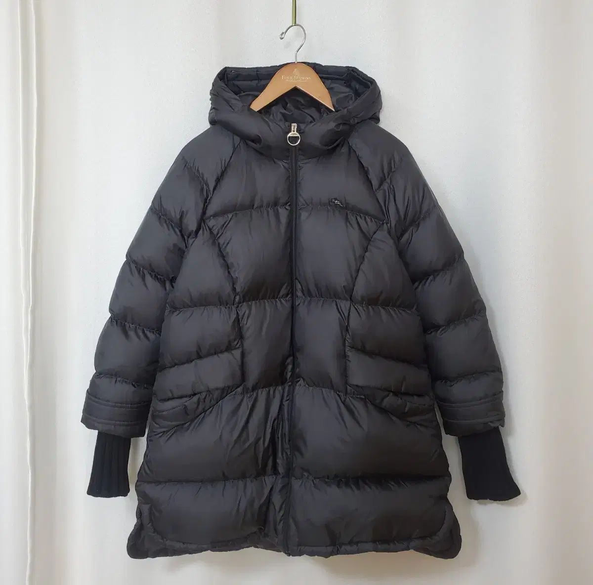 ヒルクリーク ダックダウン ダウン ホカンキ レディース 100