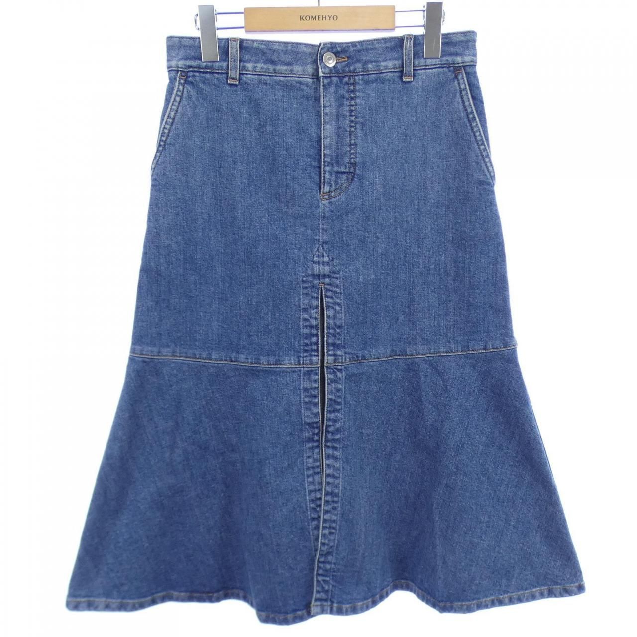 ステラマッカートニー STELLA MCCARTNEY スカート 