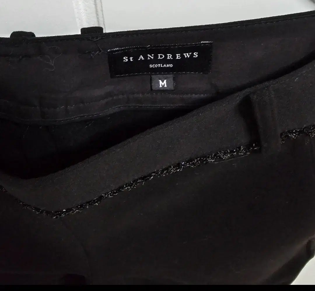  St Andrews バイ デザイン ズボン スラックス パンツ