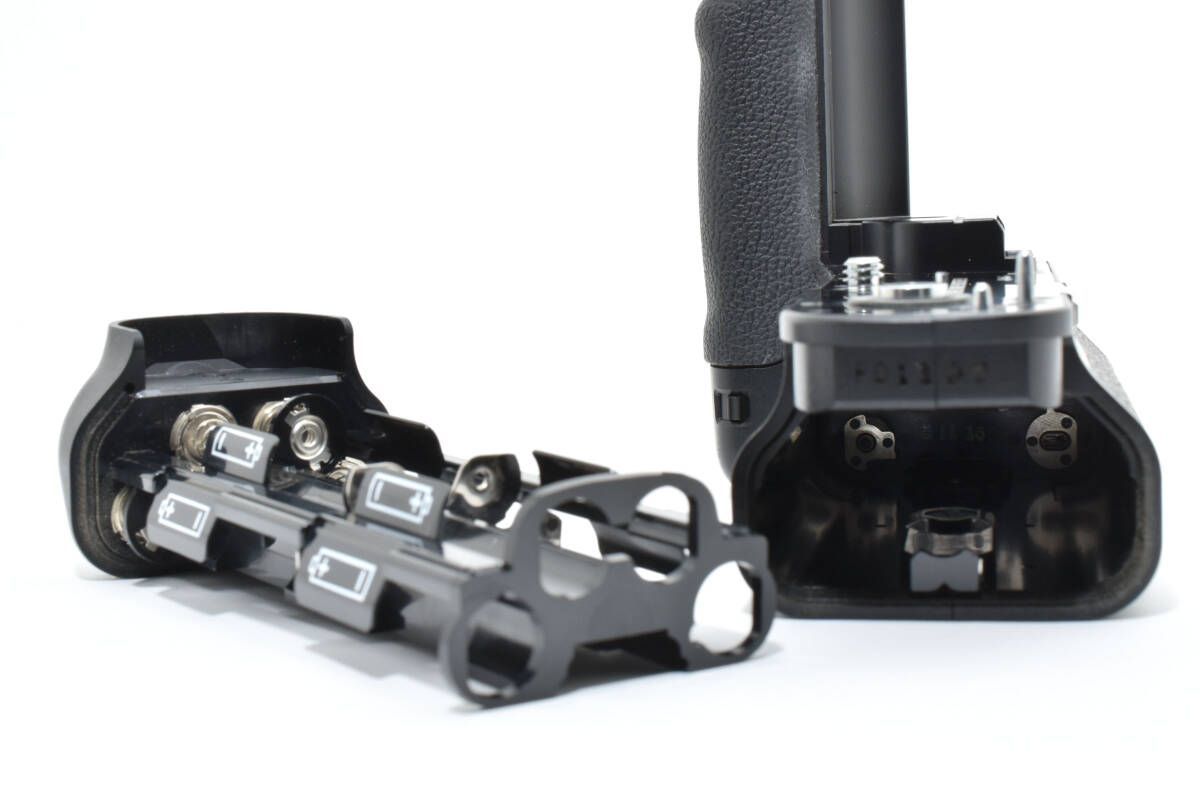 ☆極上品☆Canon キャノン POWER DRIVE BOOSTER E1 パワードライブ