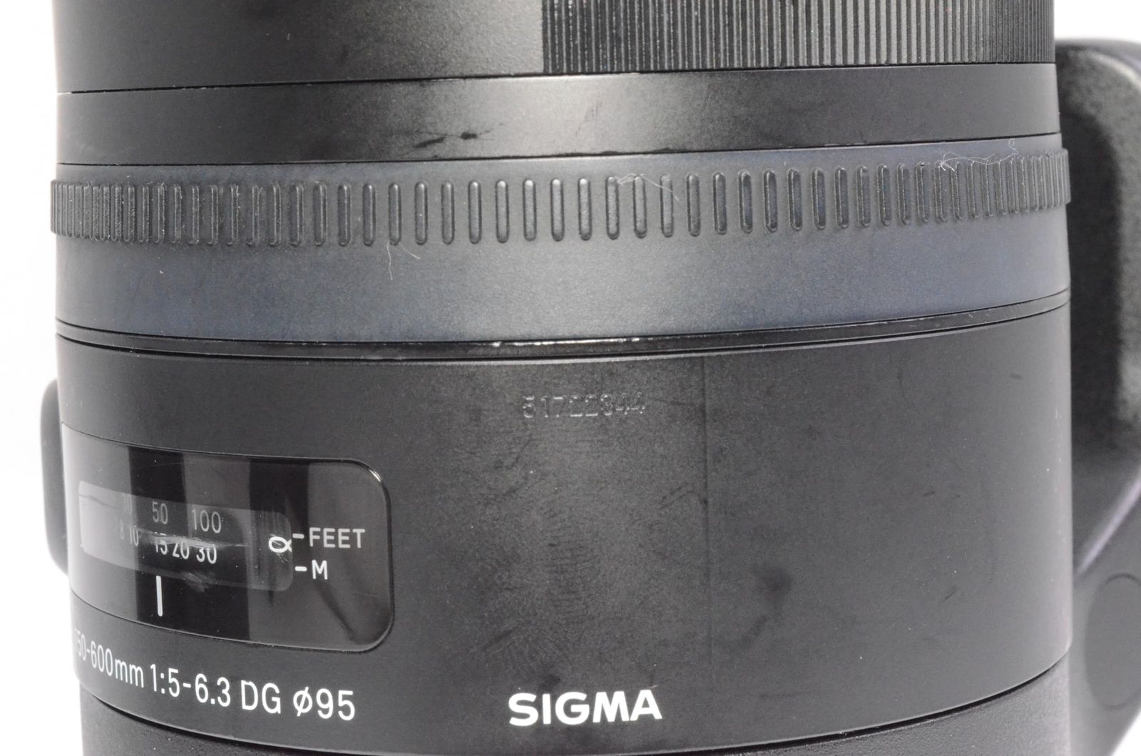  SIGMA 150 600 F 5 6 3 DG OS HSM Contemporary C 015 キャノン用 レンズ(ズーム) カメラ