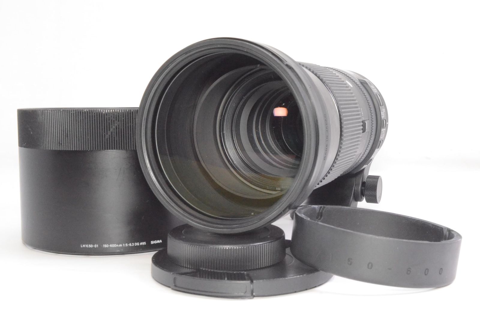 SIGMA 150 600 F 5 6 3 DG OS HSM Contemporary C 015 キャノン用