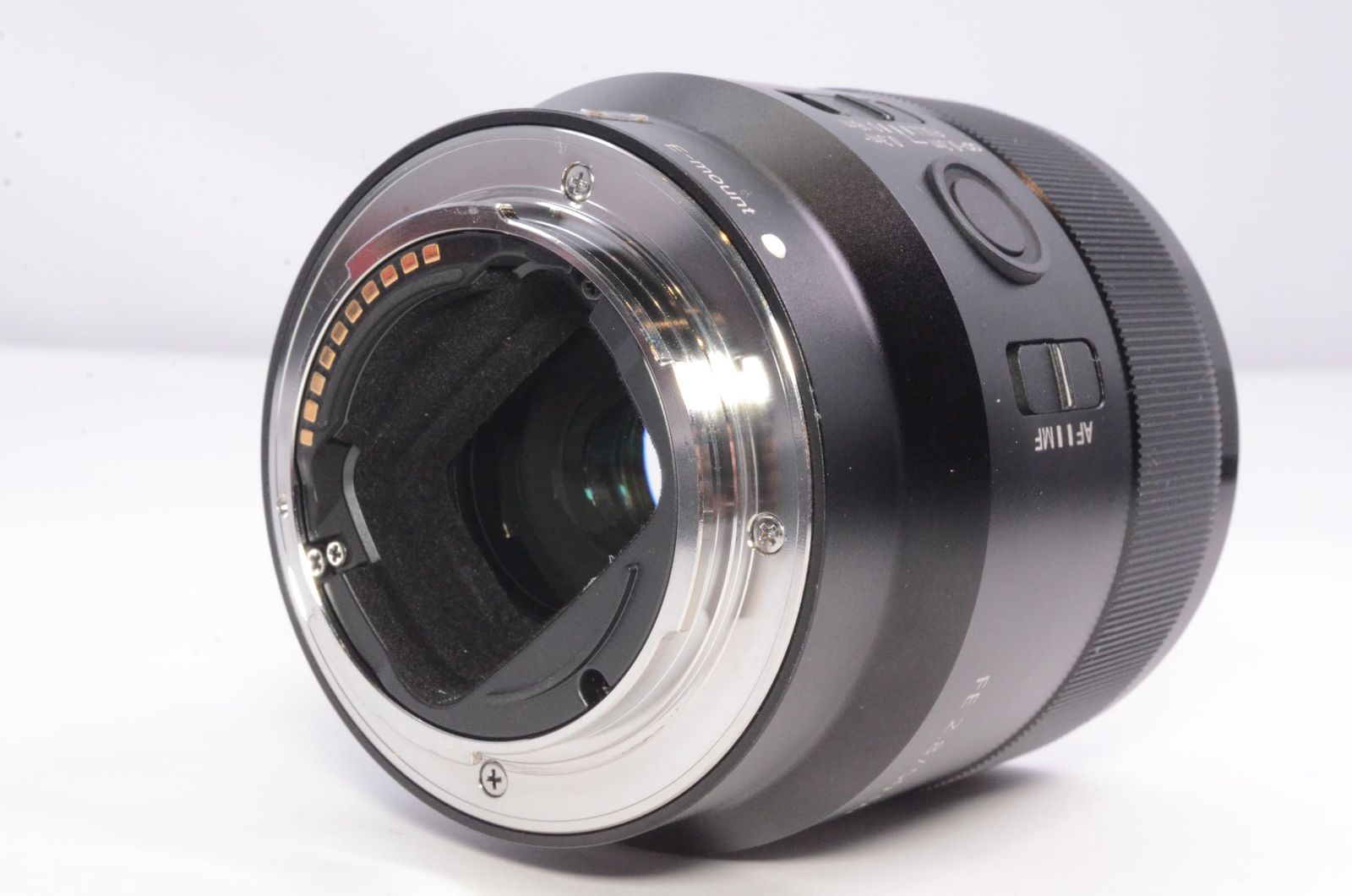 SONY ソニー マクロ フルサイズ FE 50 mm F 2 8 Macro