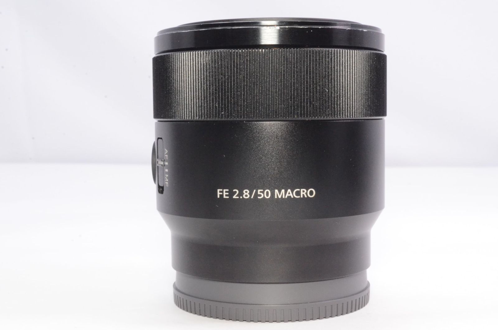  SONY ソニー マクロ フルサイズ FE 50 mm F 2 8 Macro レンズ(ズーム) カメラ