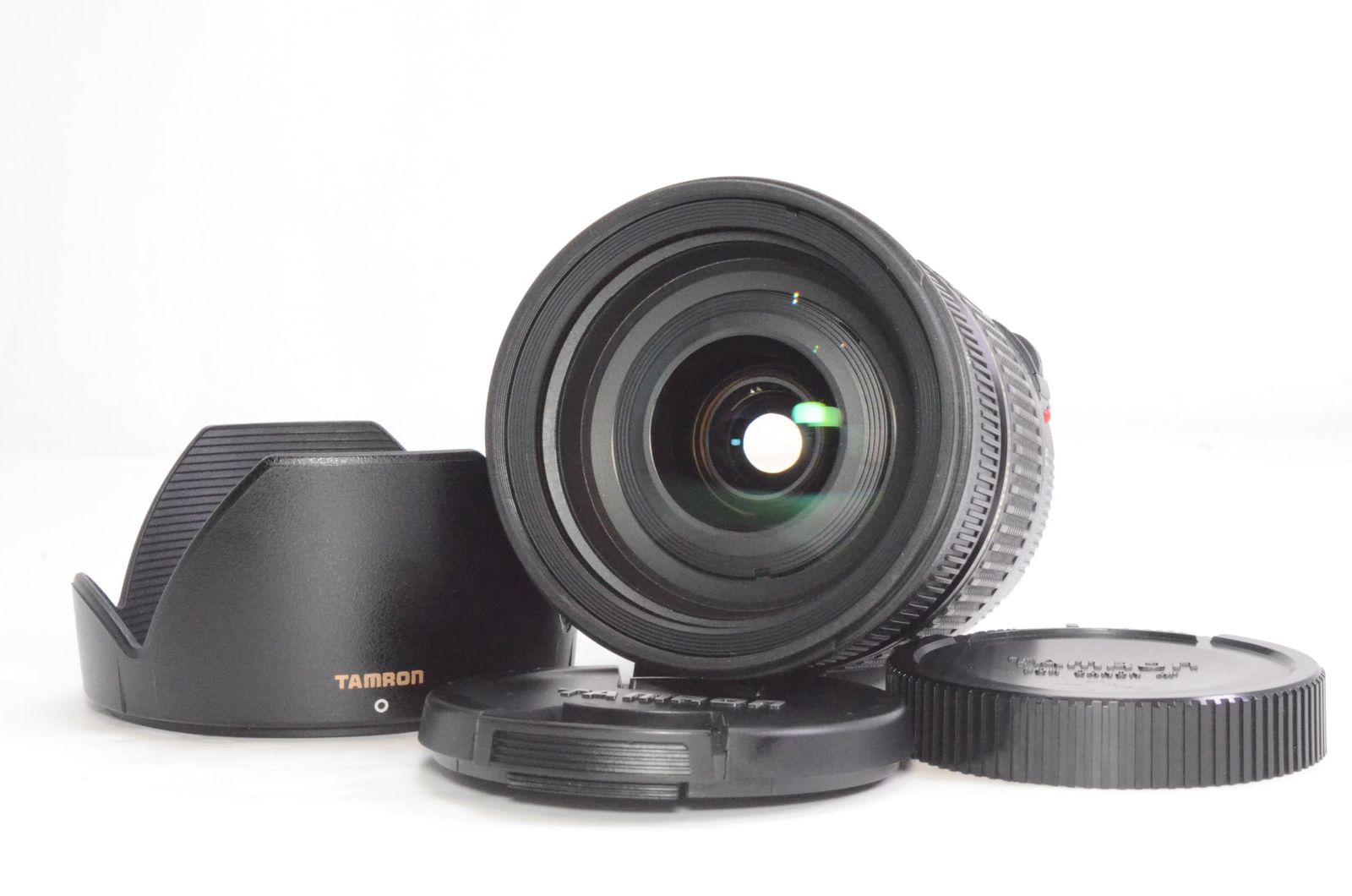 Tamron SP AF 28-75 mm F 2.8 XR Di キャノン