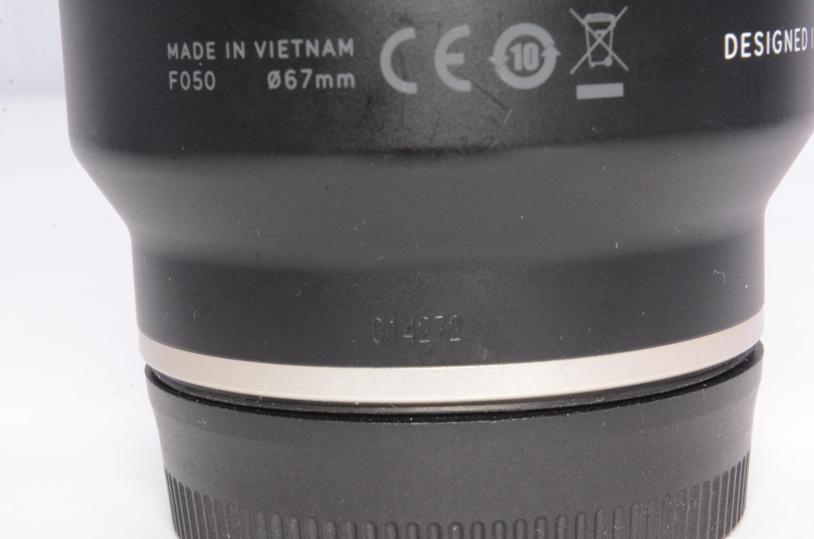  TAMRON 20 F 2 8 Di III OSD M 1 ソニーEマウント用 050 レンズ(ズーム) カメラ