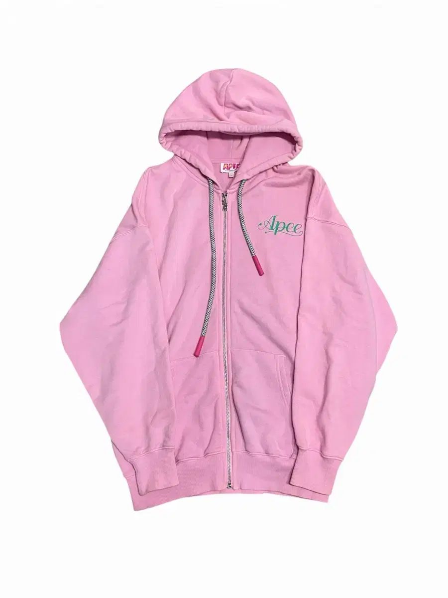 F) アベイシングエイプ APEE いちごミルク味 ストロベリー