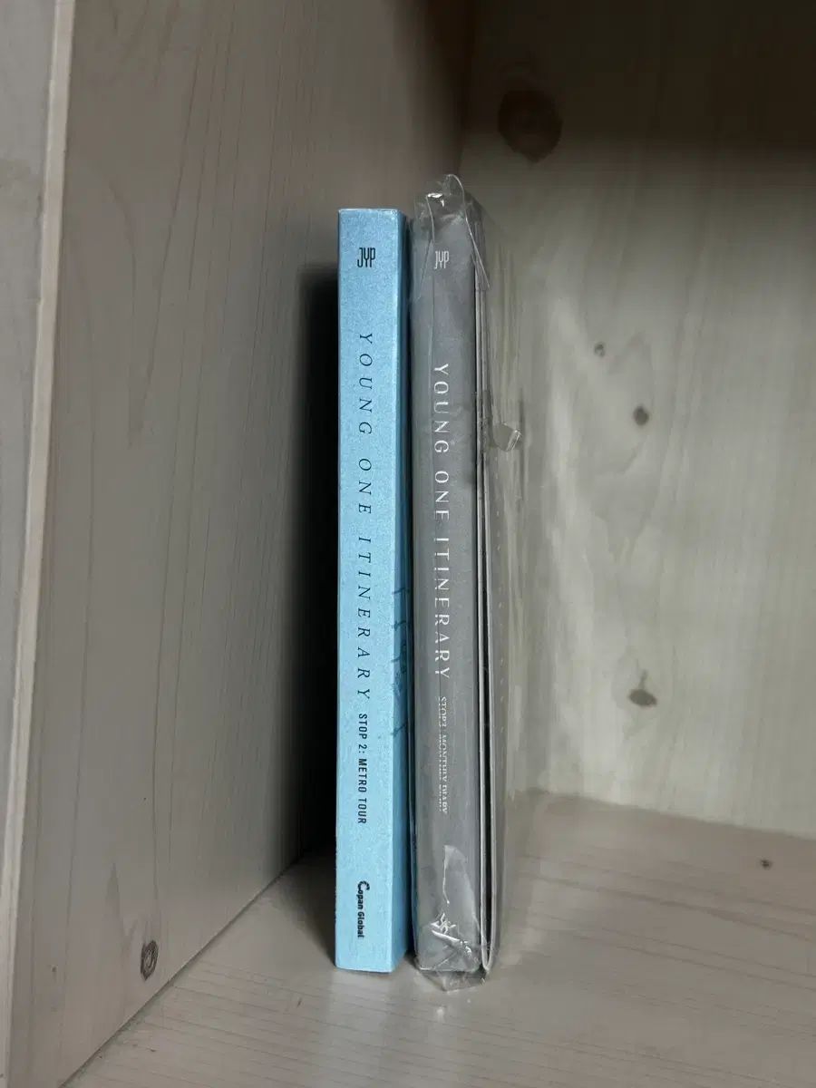 DAY 6 ヨンケイ Young K エッセイ