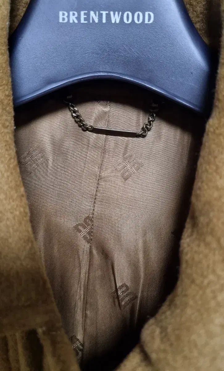 ダックス 떡복이コート