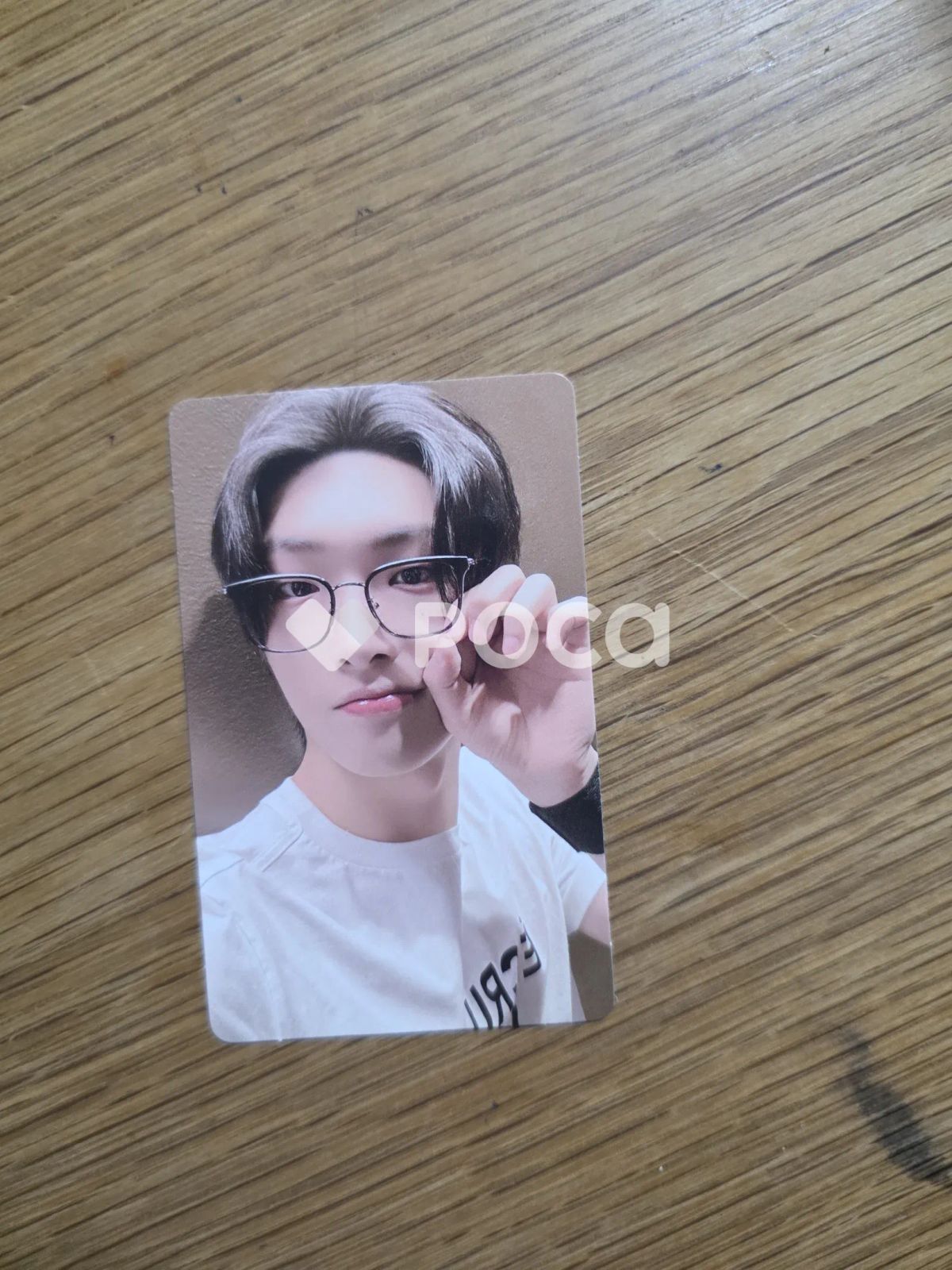 ATEEZ 7TH ANNIVERSARY OFFICIAL ポップアップ '8ROOM' RANDOM