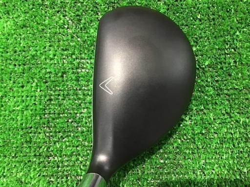 最高 【】 キャロウェイ ROGUE ST MAX FAST U4 ユーティリティ UT