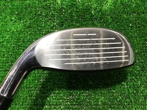 最高 【】 キャロウェイ ROGUE ST MAX FAST U4 ユーティリティ UT