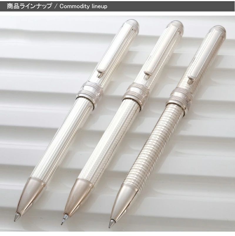 アクション スターリングシルバー