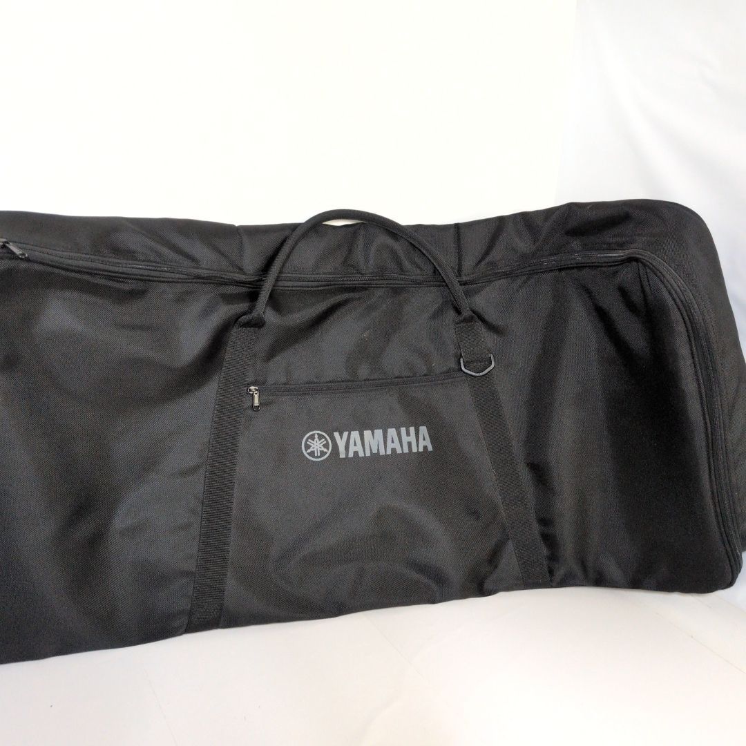 YAMAHA ソフトケース SCC-53 鍵盤 キャリングケース 楽器ケース 対応機種 PSR-E 453 |E 443 433 423 413 PSR-S 900 S 700 |S 550 500