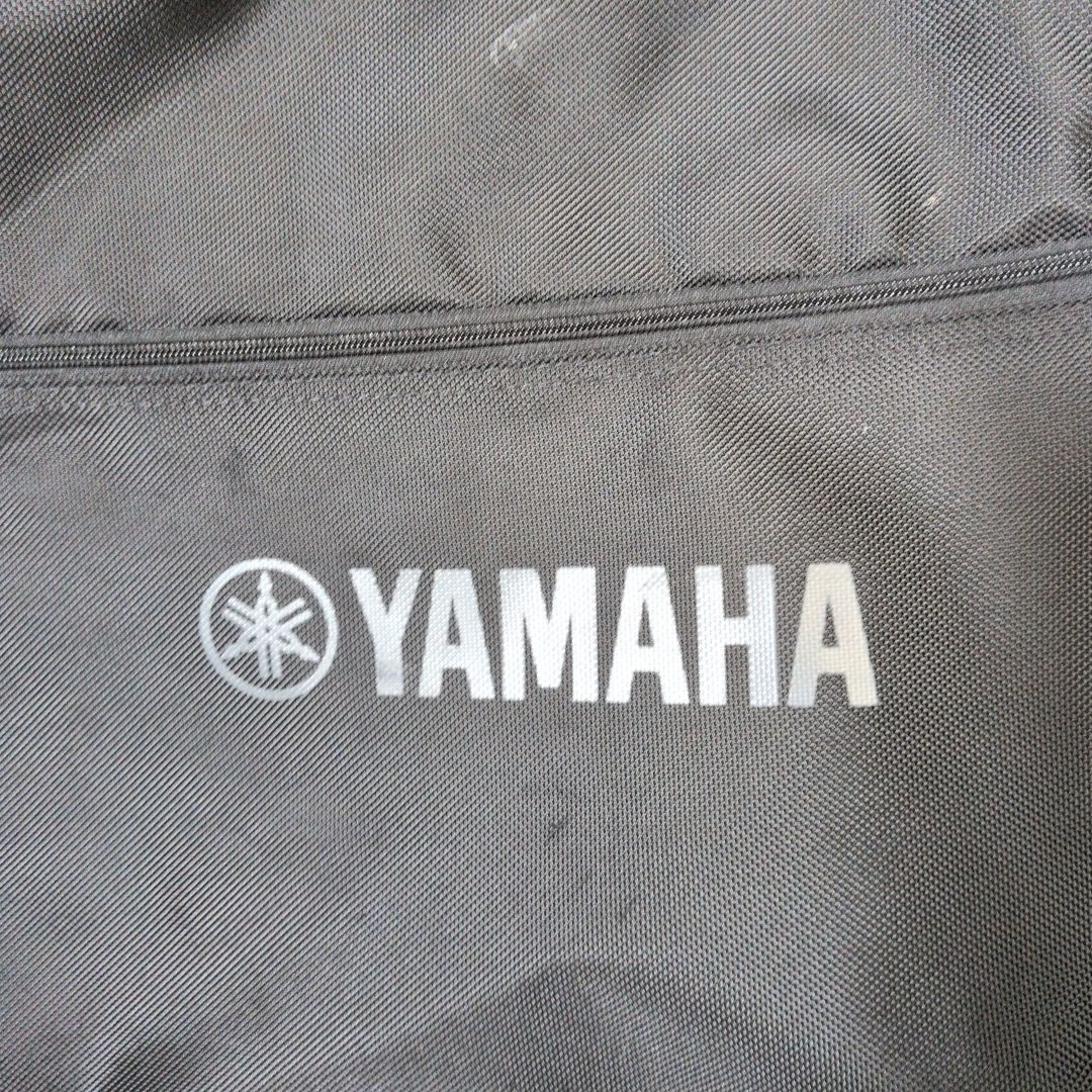 YAMAHA ソフトケース SCC 53 鍵盤 キャリングケース 楽器ケース 対応機種 PSR E 453 443 433 423 413 S 900 700 550 500