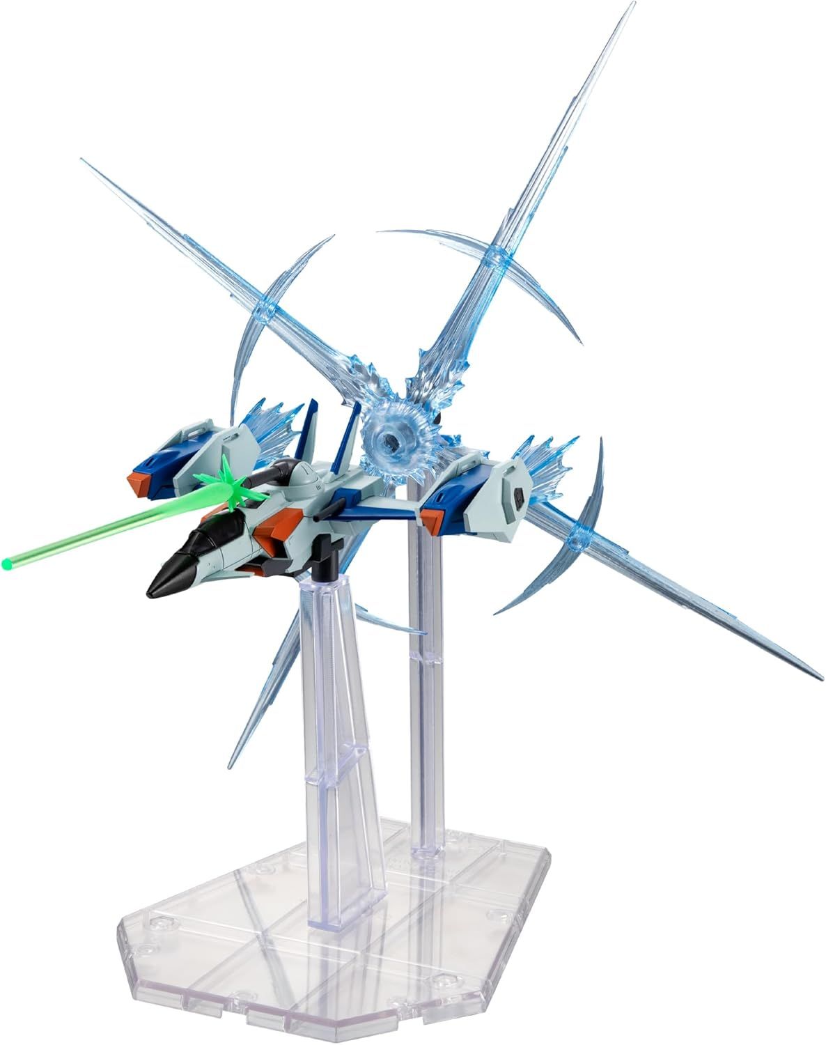豊富な，定番 【新品】 ROBOT魂 機動戦士ガンダムSEED ＜SIDE MS＞ FX-550 スカイグラスパー＆エフェクトパーツセット ver. A.N.I.M.E. 塗装済み可動フィギュア 佐賀 その他