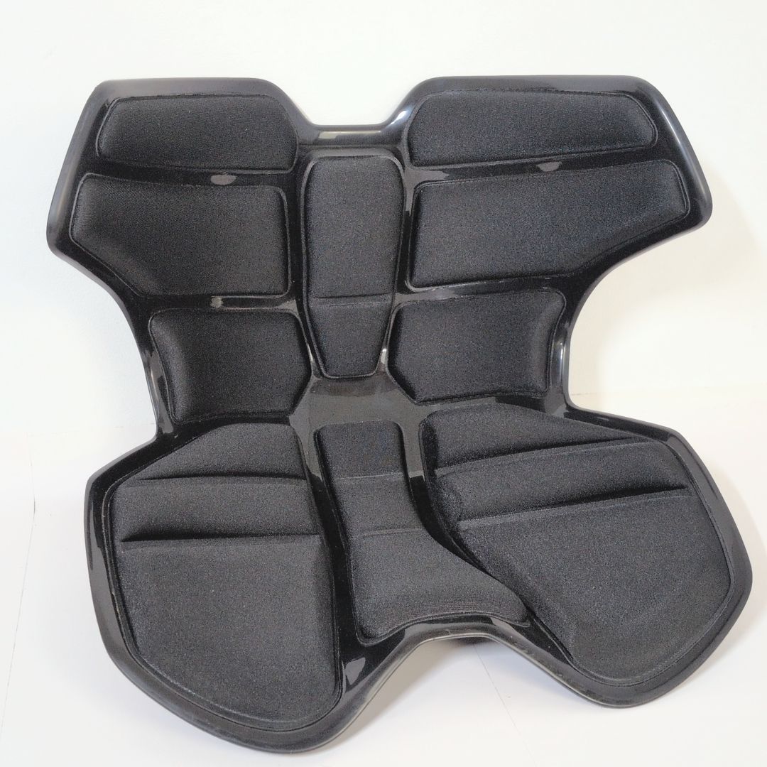 Style Athlete Ⅱ スタイル アスリート ツー MTG 姿勢 サポートシート