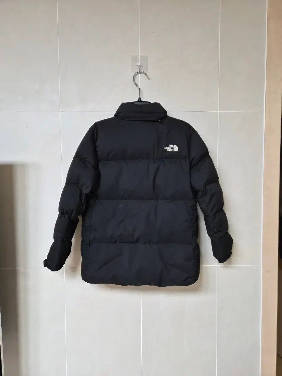  THE NORTH FACE ザノースフェイス ブラック ダウン アウター 9-10歳 その他 ジャケット ブルゾン