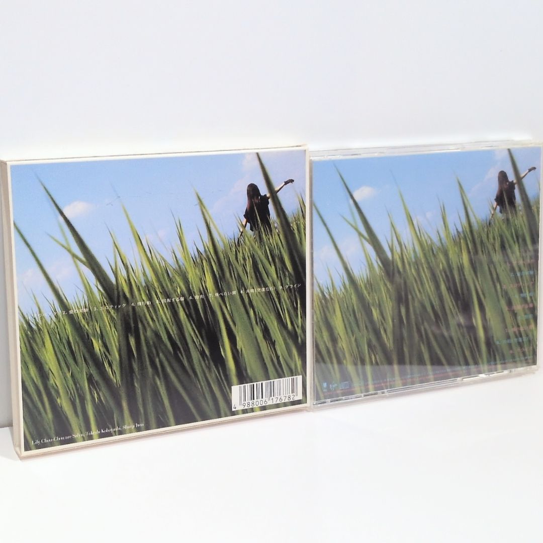 呼吸 映画 『リリイ・シュシュのすべて』 Lily Chou-Chou Salyu サリュ