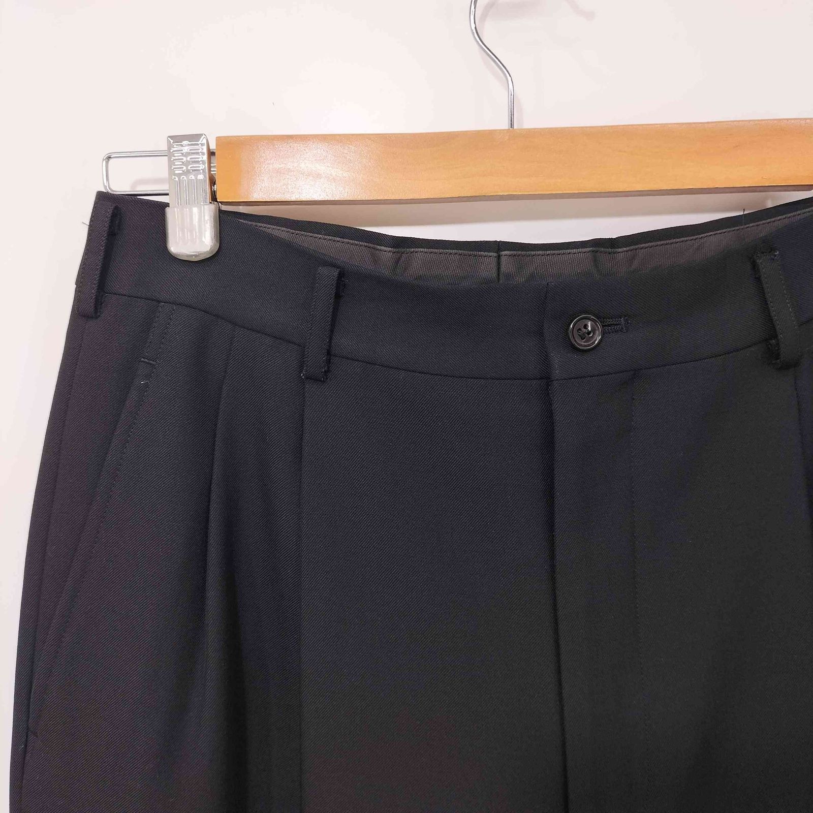 コムデギャルソンオム COMME des GARCONS HOMME 98AW 田中オム 2タック